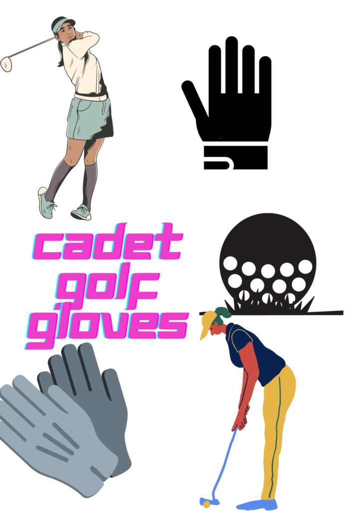 How to choose Cadet gloves