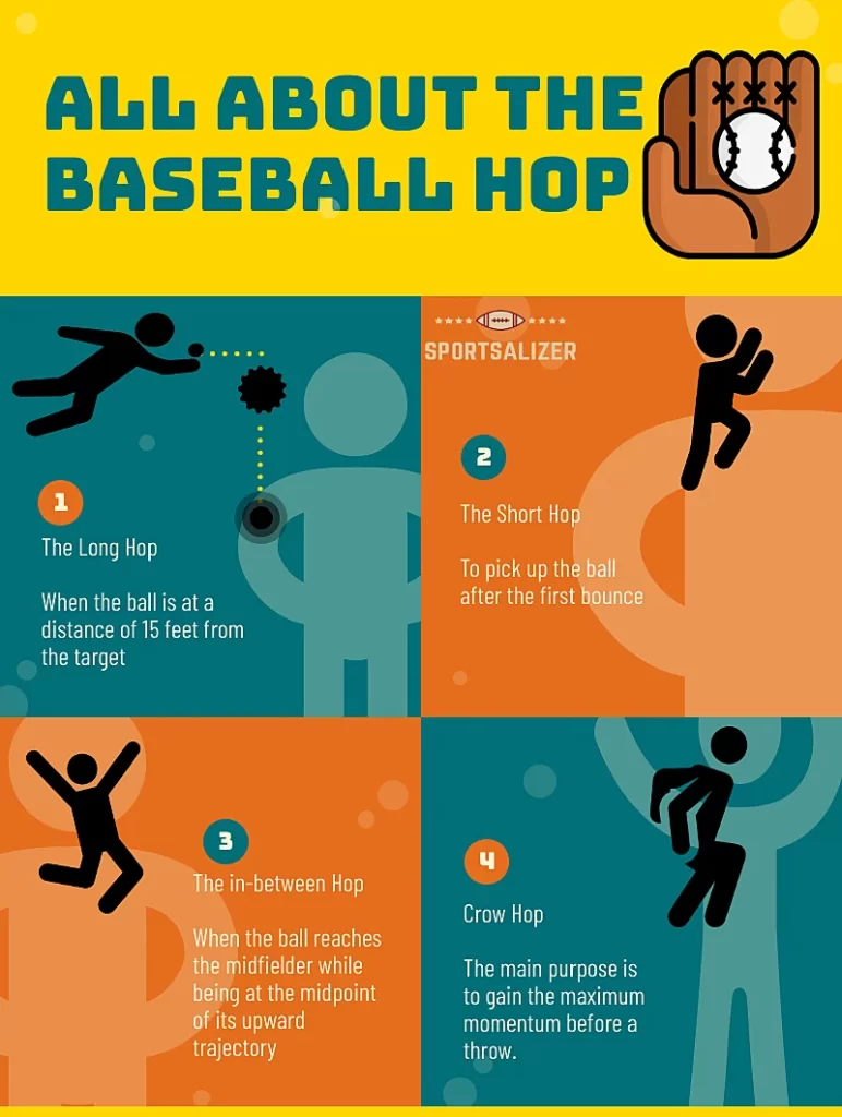 All About Baseball Hop