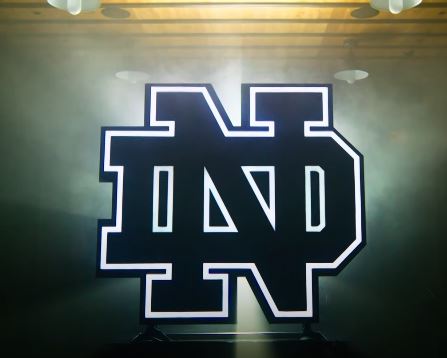 History of the Notre Dame Baseball Team
