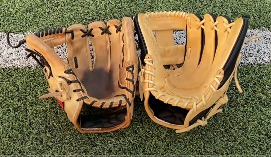 How to take care of the Baseball Gloves?