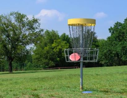 Essential tips to improve the Flex Shot in Disc Golf