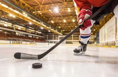 Exceptional Rules for Powerplay in ice Hockey
