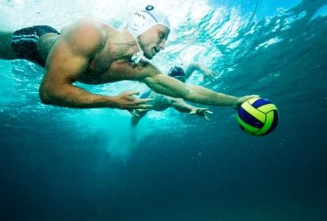 Exceptional Situations water Polo