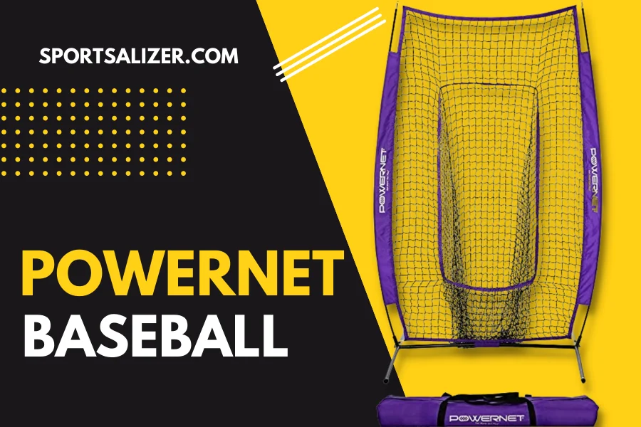 powernet baseball
