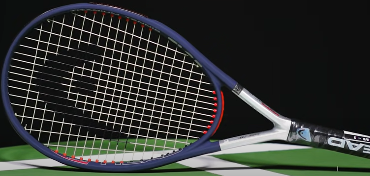 Can you bring a tennis racket on a plane in the Hand baggage?