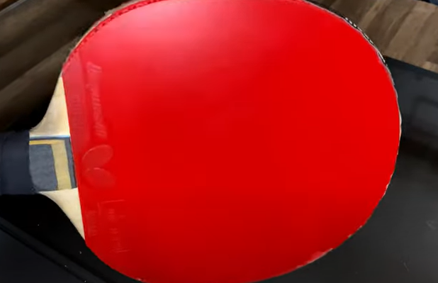How to understand when to change your table tennis rubber?