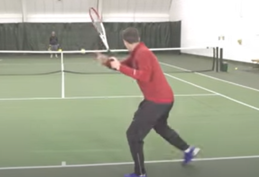 The advantages of using junk ball in tennis