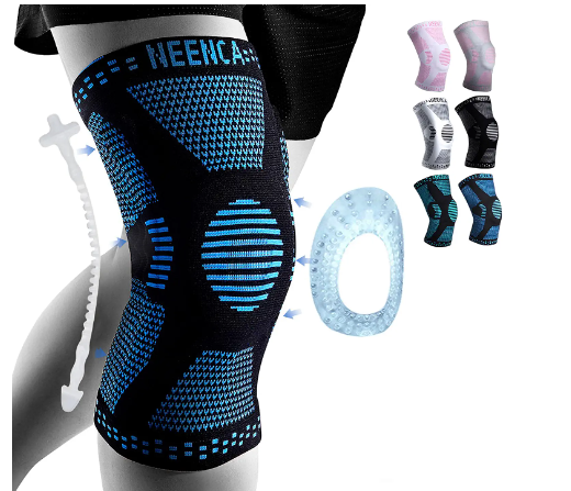 Compression Knee support