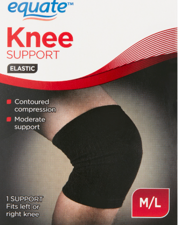 Equate Knee Support 