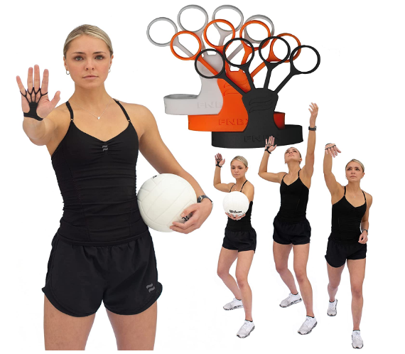 Spike Glove - Volleyball Training Aid 