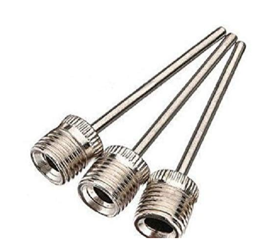 Stainless Steel Inflating Pump Needle Pin Nozzle
