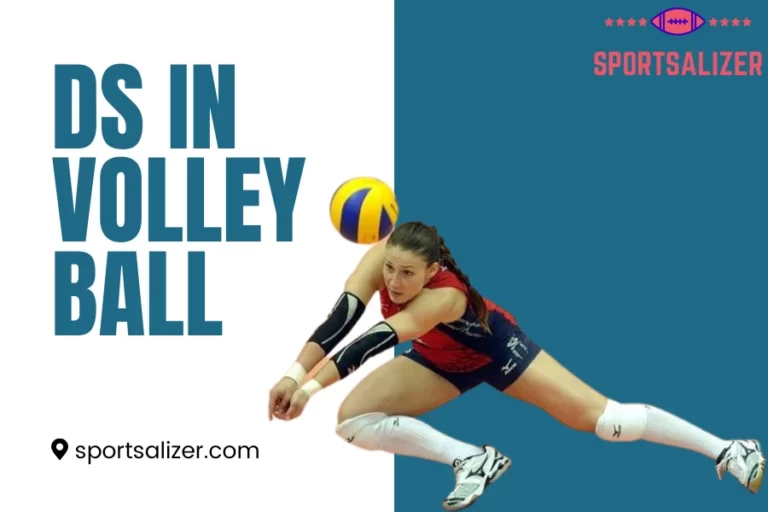 DS In Volleyball Leads To Ultimate Defense: 7 Questions Answered