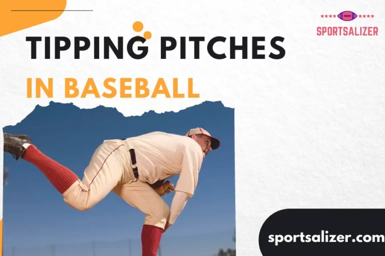 6 Easy Tips To Avoid Tipping Pitches