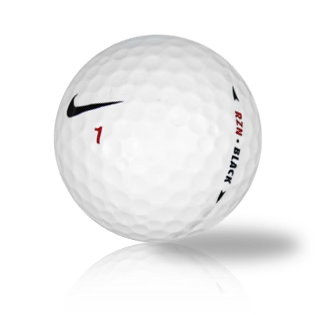 Overview of Nike PD Soft Golf Balls