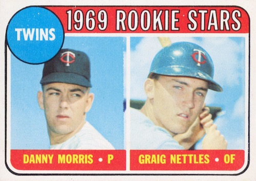 Early Life and Career of Graig Nettles