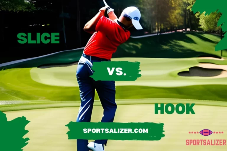 Slice vs Hook: Which is More Detrimental to Your Golf Game?