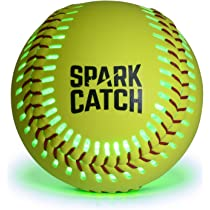 How Spark Catch Baseball Works