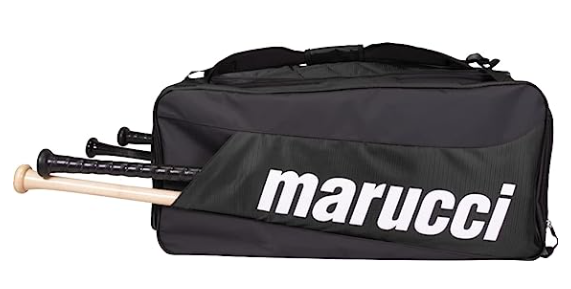 Marucci Hybrid Duffel Bag