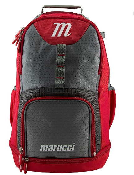 Marucci 2020 F5 Bat Pack