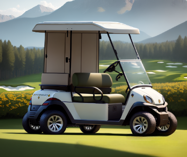 Environmental Regulations and Their Influence on Golf Cart Pricing