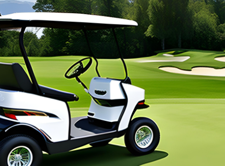Factors Contributing to the High Cost of Golf Carts
