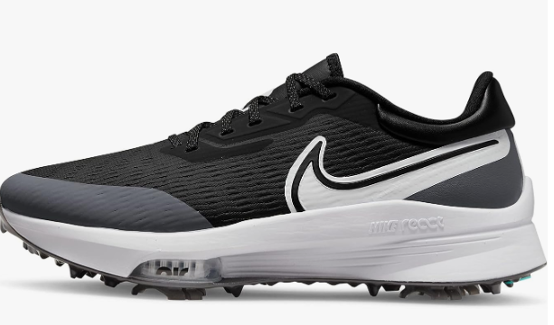 Golfers' Feedback and Experiences with Nike React Golf Shoes