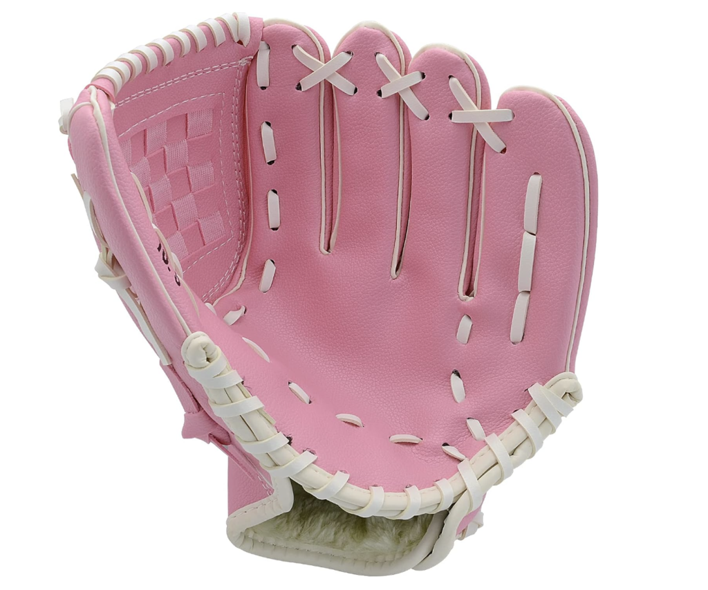 Baseball Glove for Kids Youth Adult