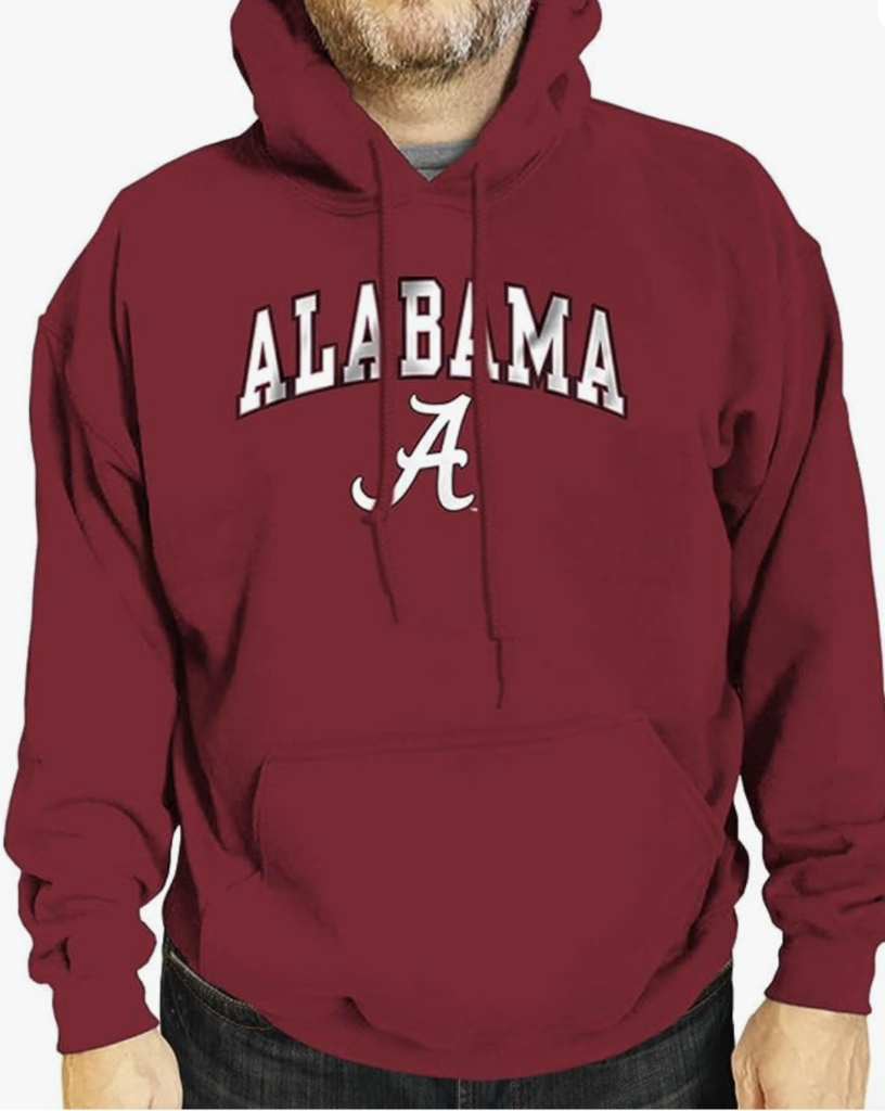 Campus Colors Long Sleeves