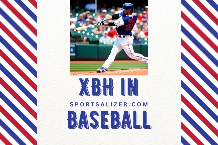 XBH in Baseball: Unraveling the Exciting World of Extra-Base Hits
